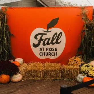 Creative Director, The Rose Church